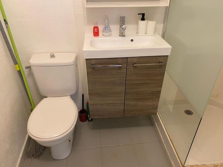 Le Saint-Lazare Appartement Au Calme Intra Muros Avignon Exterior foto